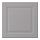 BODBYN - door, grey | IKEA Taiwan Online - PE703010_S1