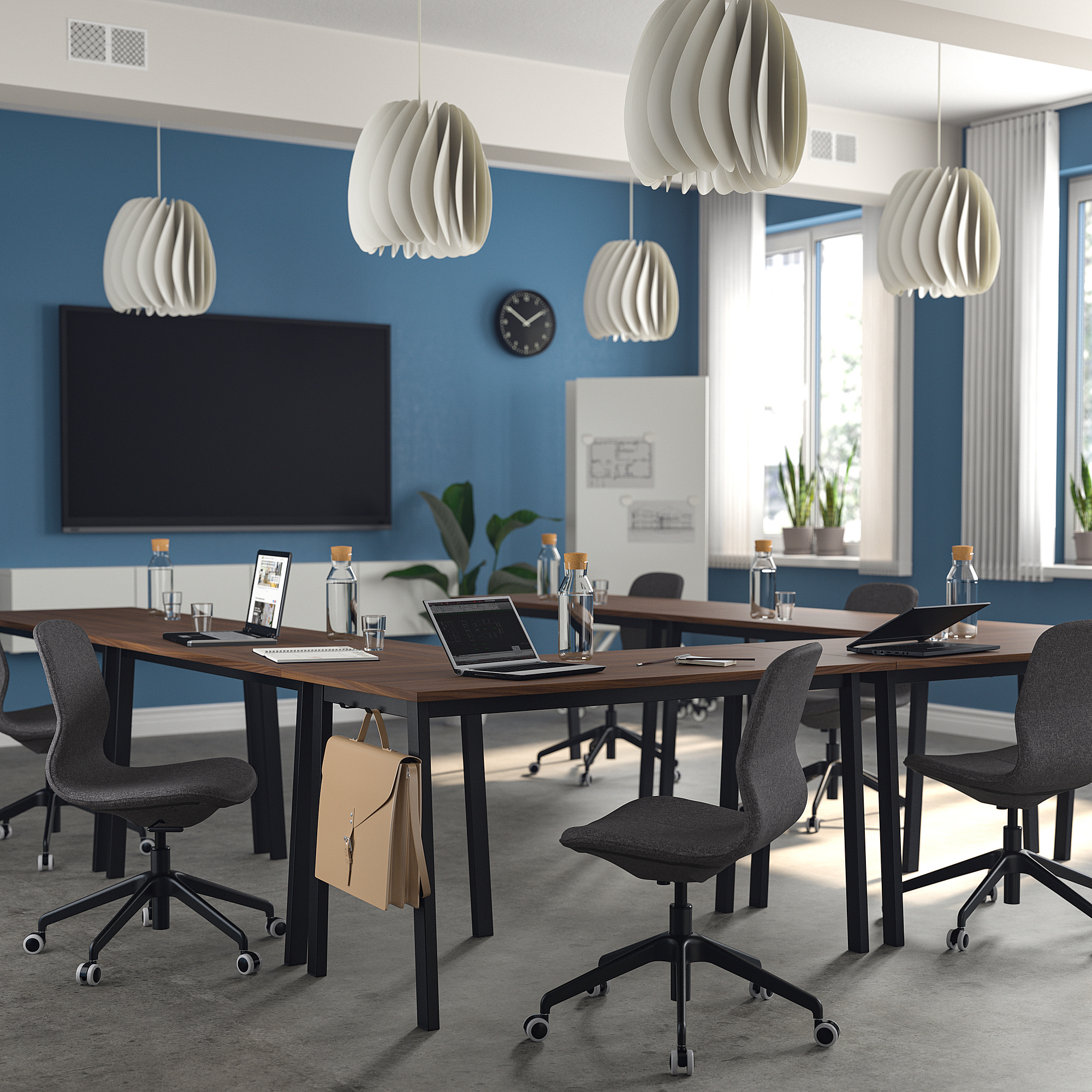 MITTZON conference table