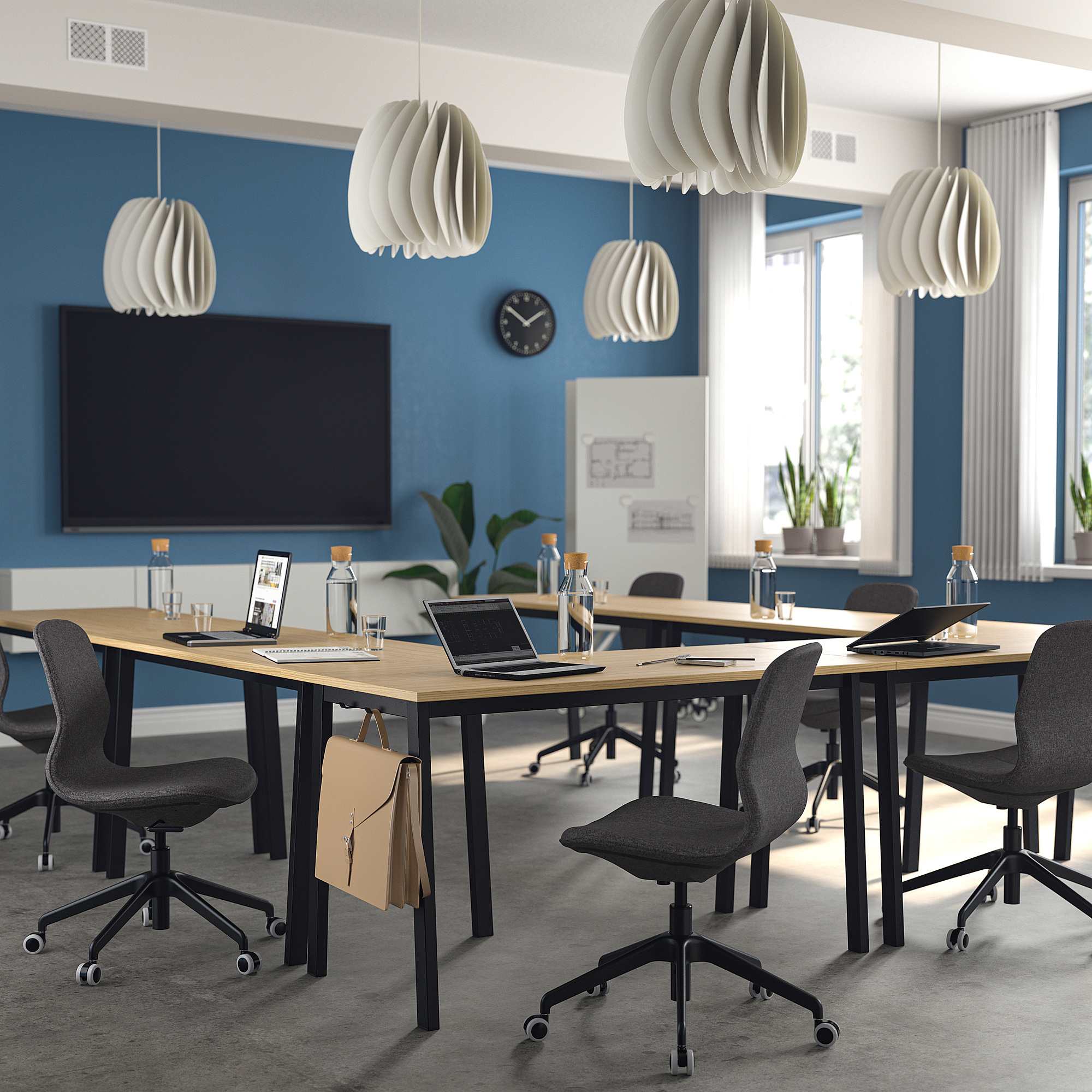 MITTZON conference table