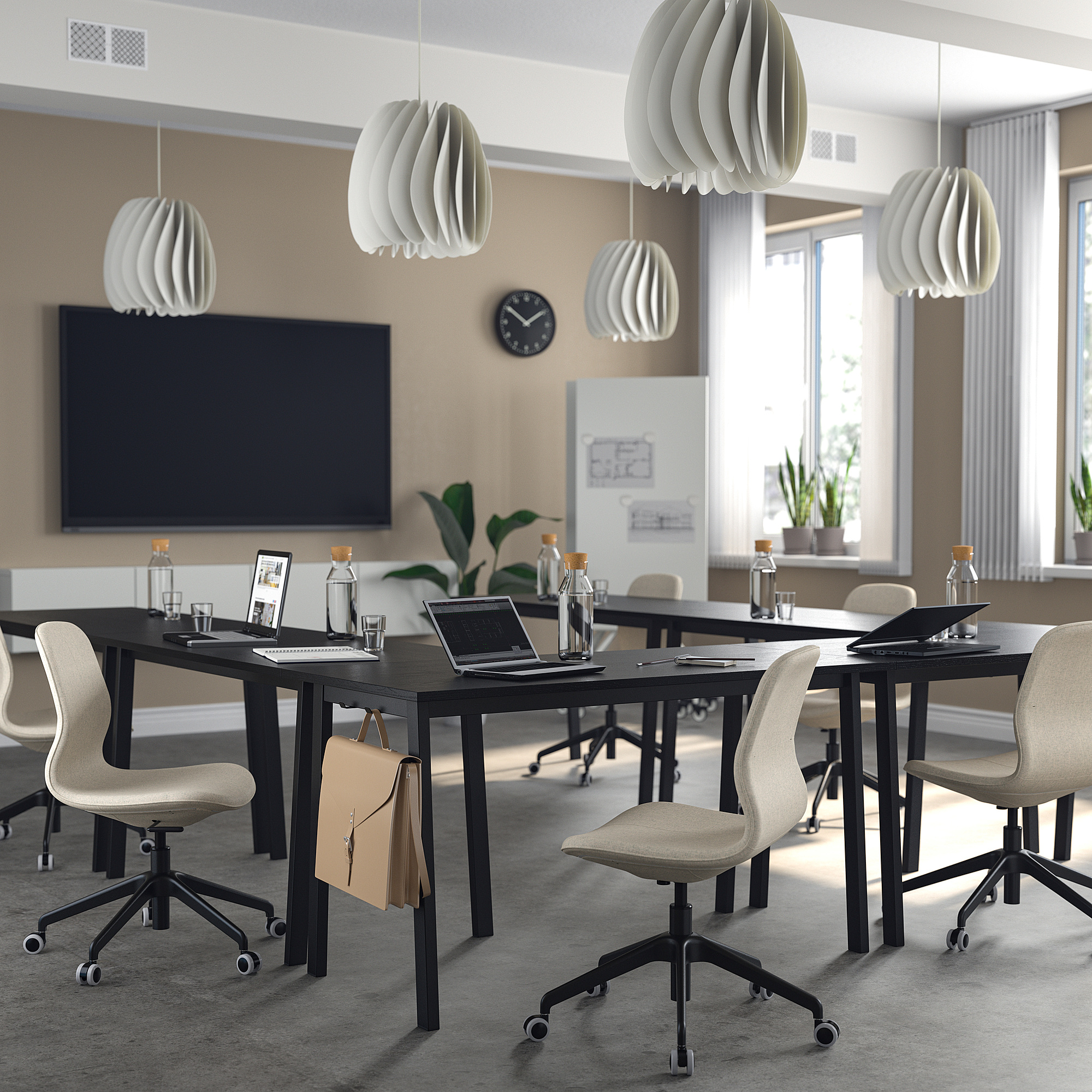 MITTZON conference table
