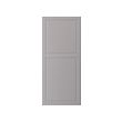 BODBYN - door, grey | IKEA Taiwan Online - PE703133_S2 