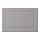 BODBYN - door, grey | IKEA Taiwan Online - PE703138_S1