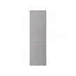 BODBYN - door, grey, 60x200 cm | IKEA Taiwan Online - PE703136_S2 