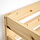 MYDAL - bunk bed frame, pine | IKEA Taiwan Online - PE842348_S1