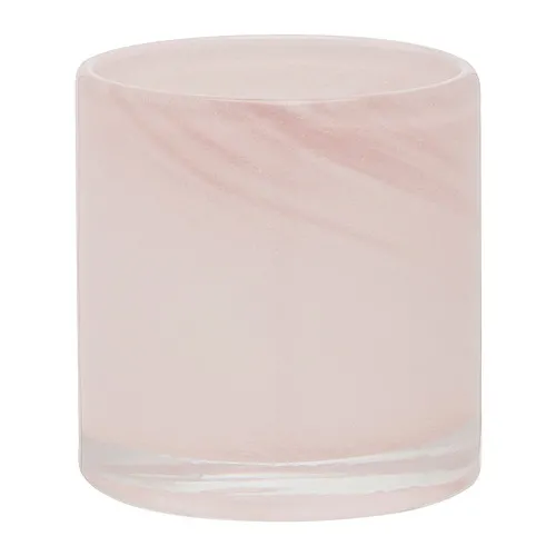 VINDSTILLA - 小蠟燭燭台, 粉紅色, 7 公分 | IKEA 線上購物 - PE921416_S4
