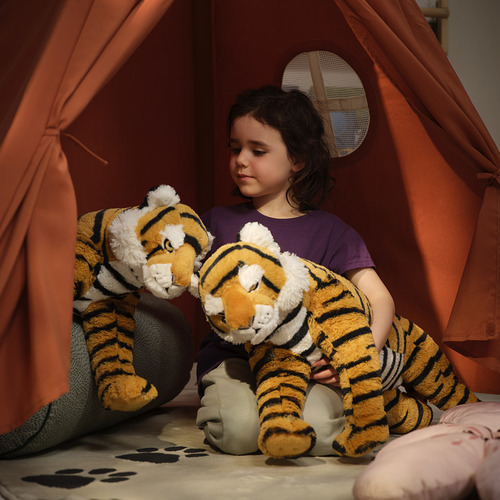 ALPTALL soft toy