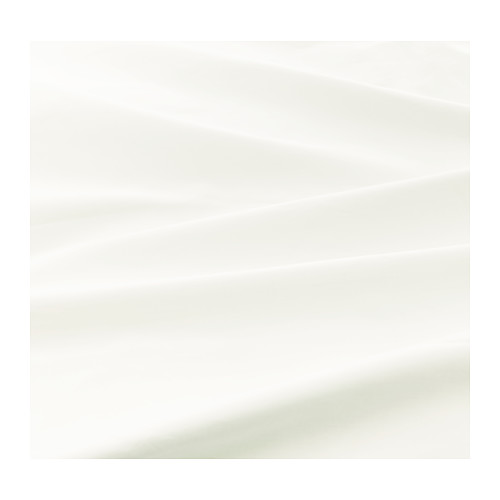 ULLVIDE fitted sheet
