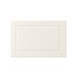 BODBYN - drawer front, off-white, 60x40 cm | IKEA Taiwan Online - PE703160_S2 