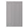 BODBYN - 2-p door f corner base cabinet set, grey | IKEA Taiwan Online - PE703162_S1