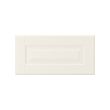BODBYN - drawer front, off-white, 40x20 cm | IKEA Taiwan Online - PE703163_S2 