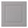 BODBYN - 抽屜面板, 灰色 | IKEA 線上購物 - PE703169_S1