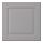 BODBYN - drawer front, grey, 40x40 cm | IKEA Taiwan Online - PE703169_S1