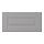 BODBYN - drawer front, grey | IKEA Taiwan Online - PE703165_S1