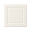 BODBYN - drawer front, off-white, 40x40 cm | IKEA Taiwan Online - PE703166_S2 
