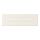 BODBYN - drawer front, off-white, 60x20 cm | IKEA Taiwan Online - PE703167_S1