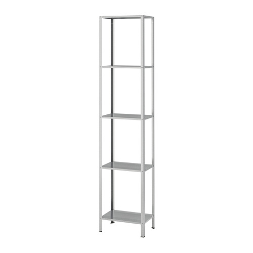 HYLLIS shelving unit