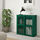 IVAR - 附門收納櫃, 綠色 網狀 | IKEA 線上購物 - PE797530_S1