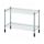 OMAR - shelving unit, galvanised | IKEA Taiwan Online - PE797537_S1