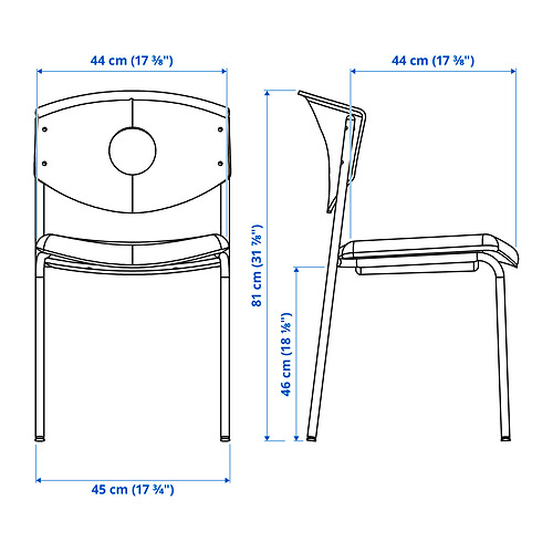 STOLJAN conference chair