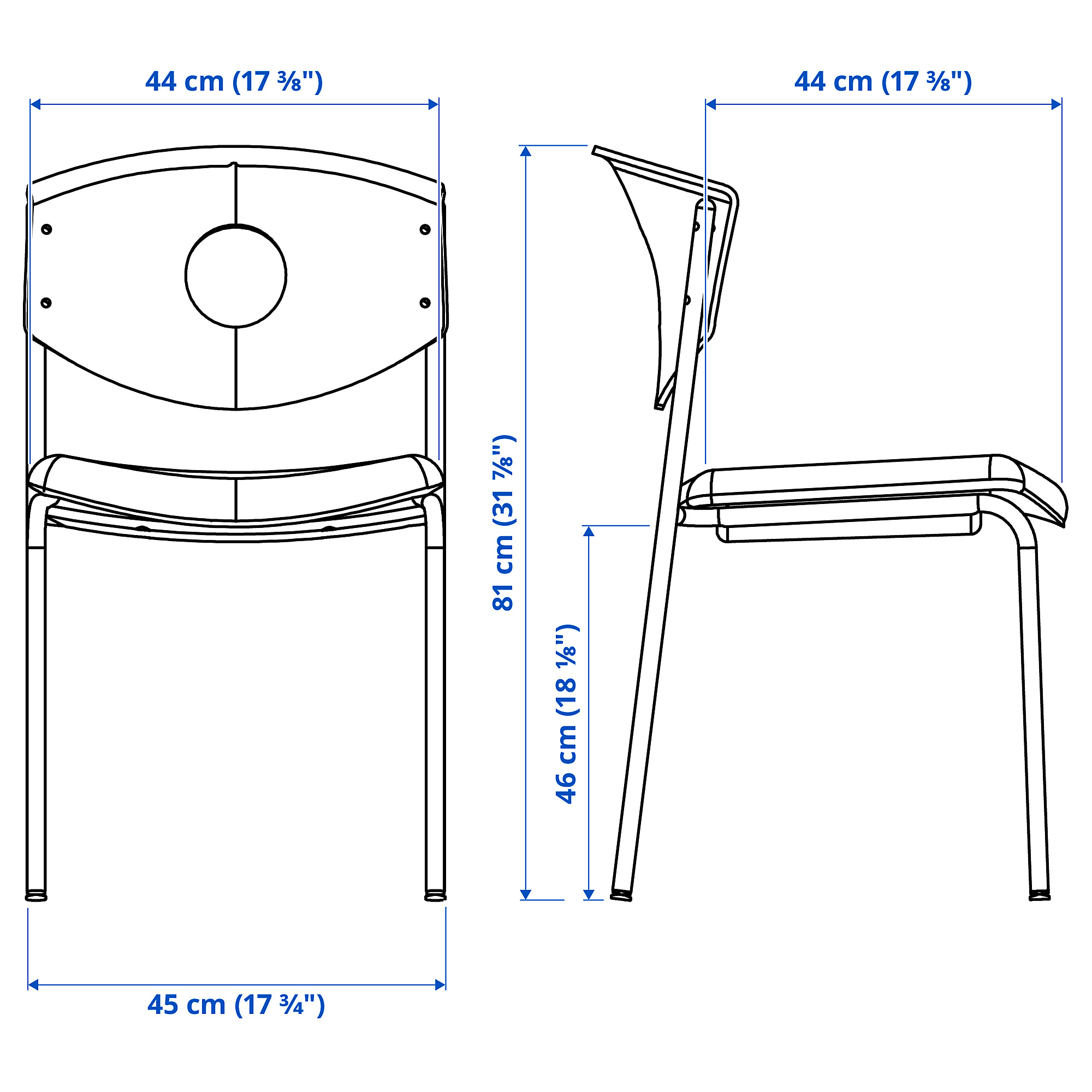 STOLJAN conference chair