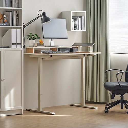 TRAVSPORT/MARKUS desk and chair