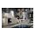 EKBACKEN - worktop, ash effect/laminate | IKEA Taiwan Online - PH141719_S1