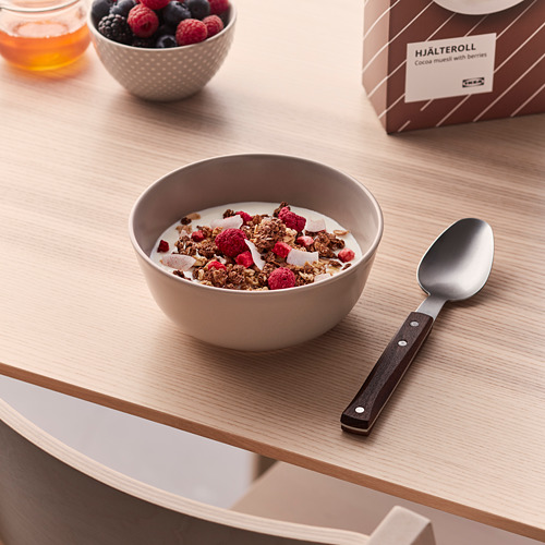 HJÄLTEROLL - Muesli, with cocoa and dried berries/UTZ certified | IKEA Taiwan Online - PE797586_S4