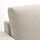 VIMLE - 三人座沙發, 有寬敞扶手/Gunnared 米色 | IKEA 線上購物 - PE842450_S1
