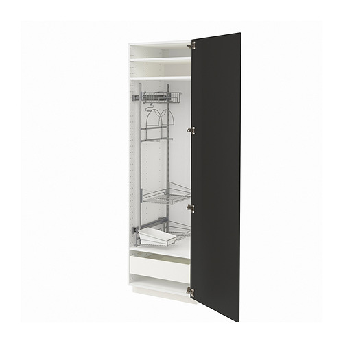 Cleaning cupboard clearance storage ikea