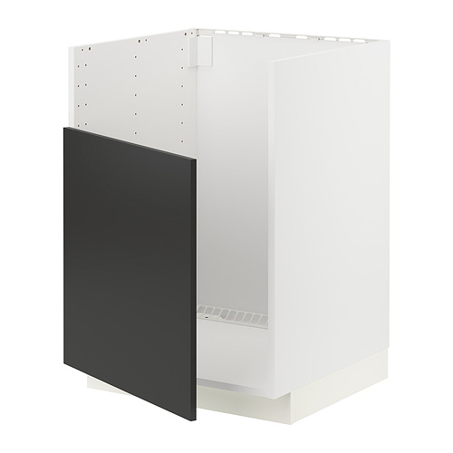 METOD base cab f TALLSJÖN sink