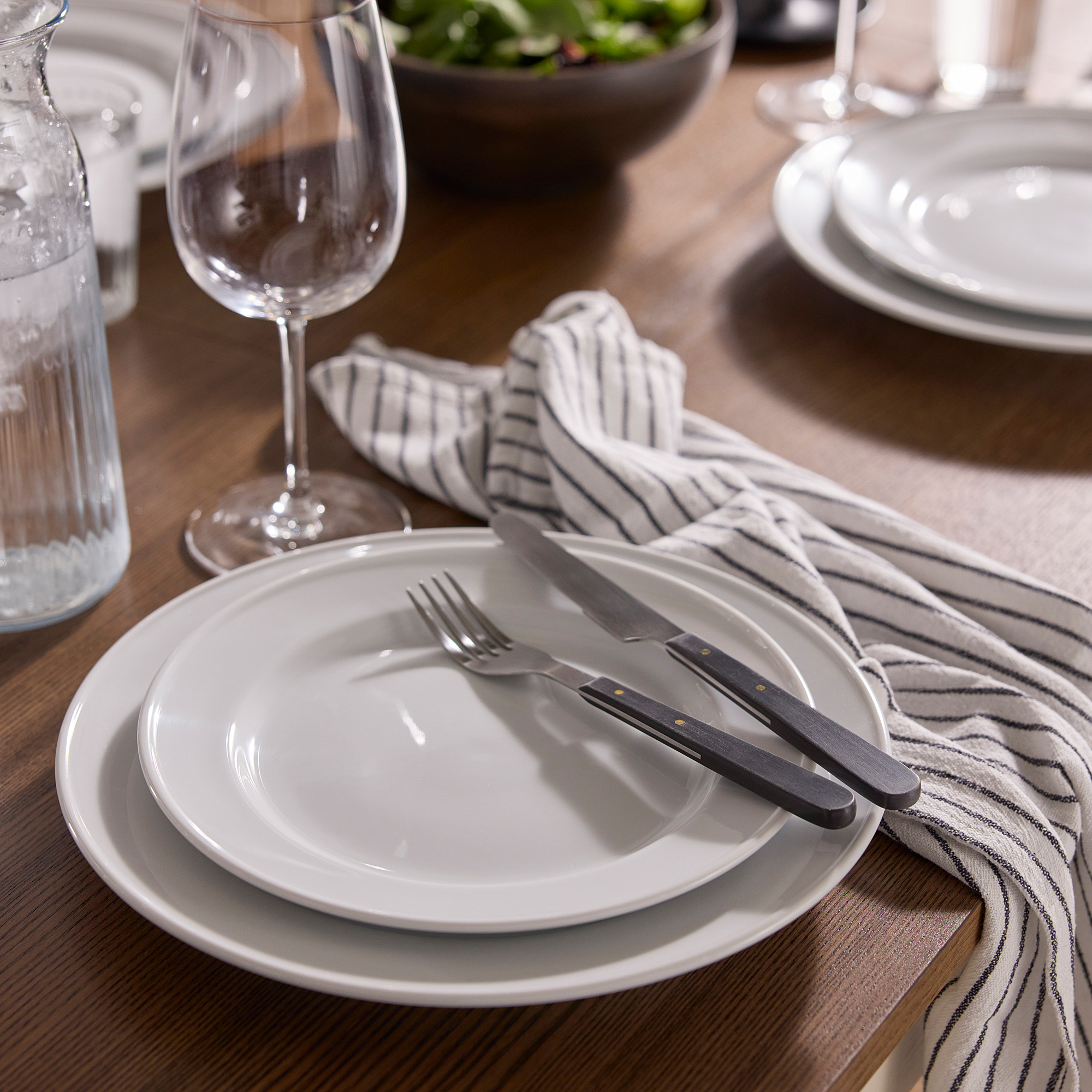 VARDAGEN side plate