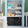 LASTARE storage combination