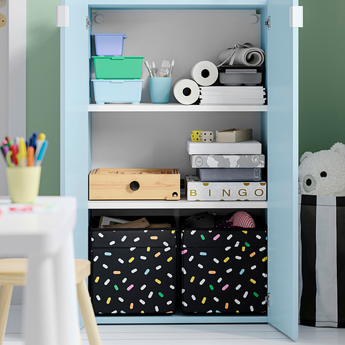LASTARE storage combination