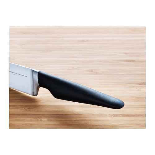 VÖRDA - 萬用刀, 黑色 | IKEA 線上購物 - PE384474_S4