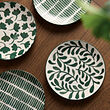 ENTUSIASM side plate