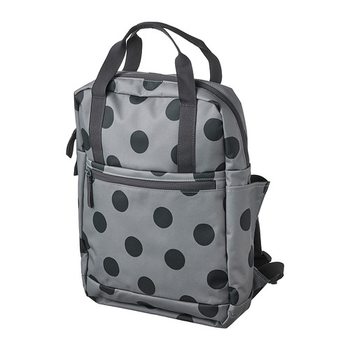 STARTTID - backpack | IKEA Taiwan Online - PE842594_S4