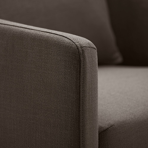 NORDKROKEN rocking and swivel armchair