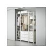 ELVARLI 衣櫃/衣櫥組合