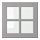 BODBYN - glass door, grey | IKEA Taiwan Online - PE703538_S1