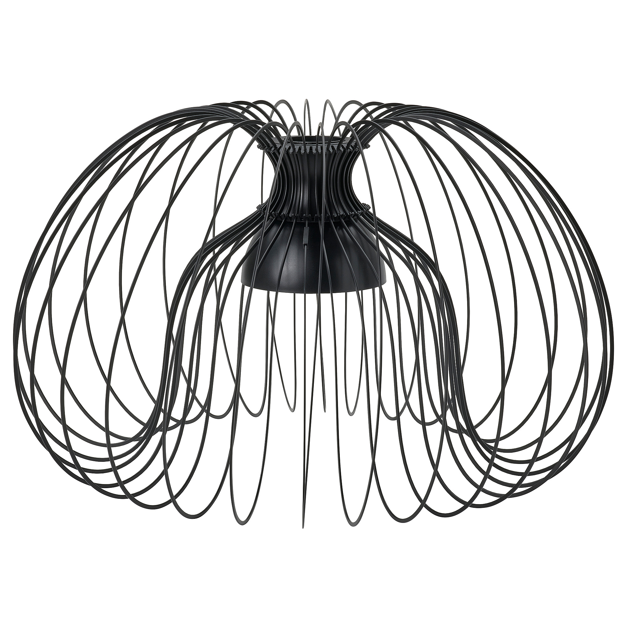 KALLFRONT pendant lamp shade