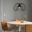 KALLFRONT/HEMMA pendant lamp
