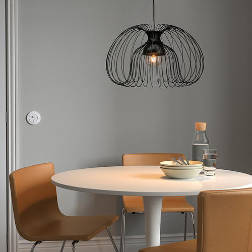 KALLFRONT pendant lamp shade