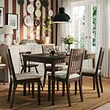 NÄSINGE extendable table
