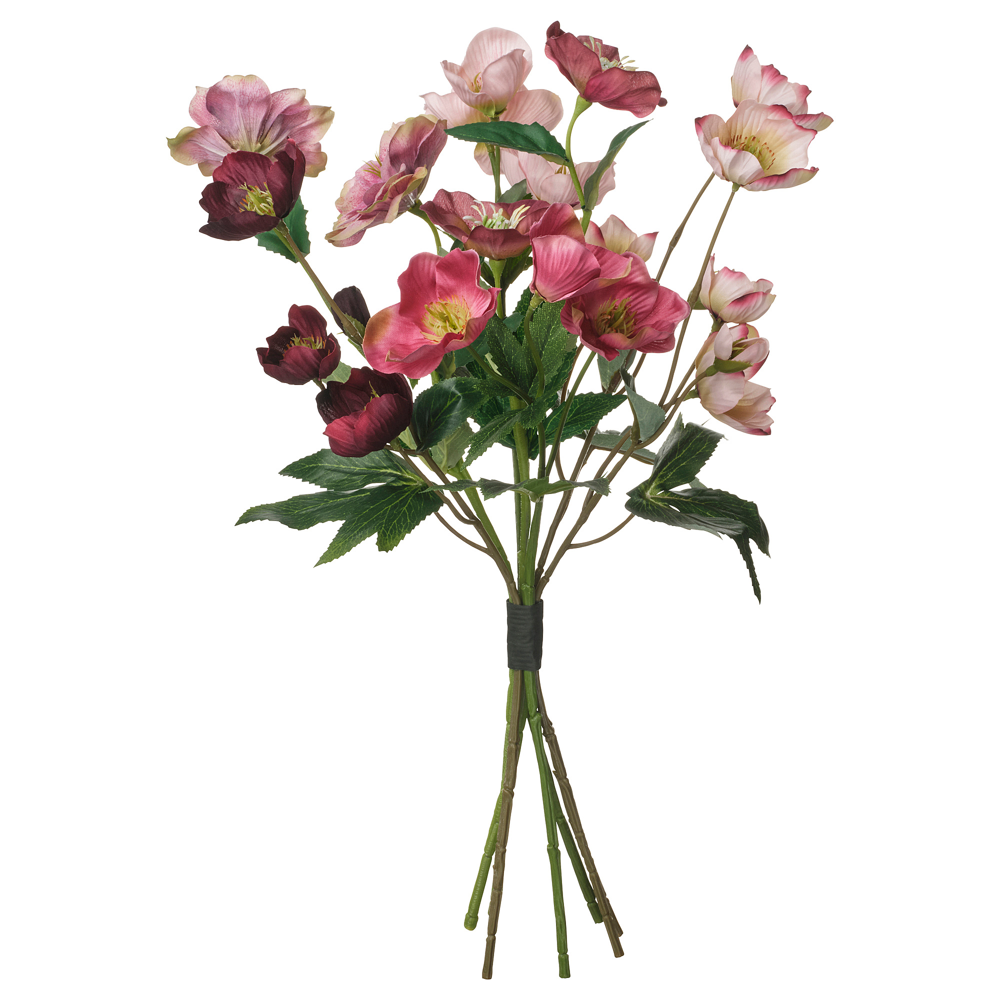 SMYCKA 人造花束