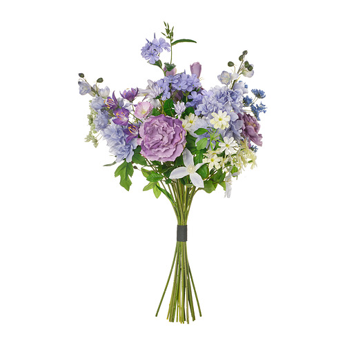 SMYCKA artificial bouquet