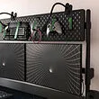 MÅLOMRÅDE 升降式電競桌