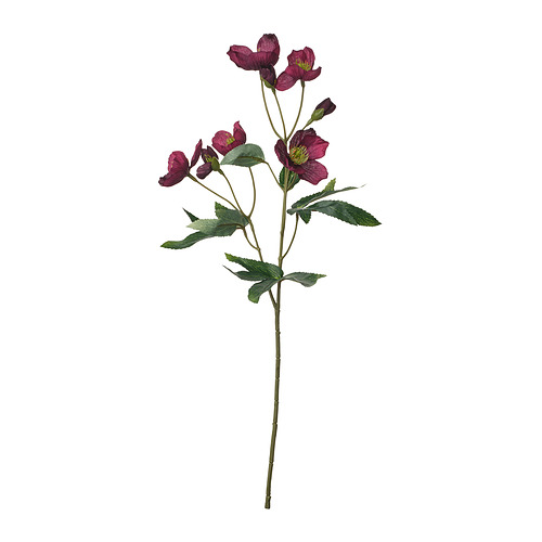 SMYCKA 人造花