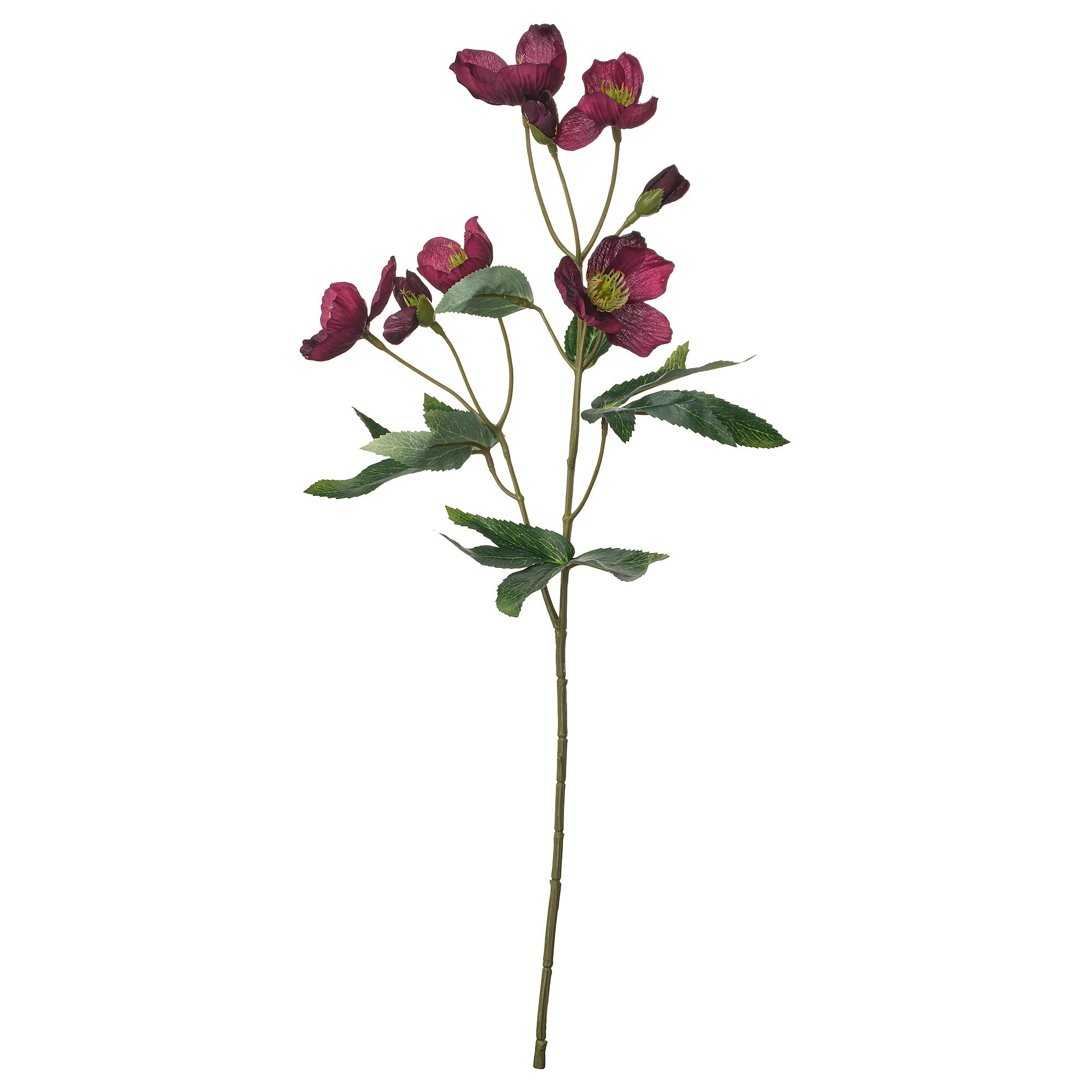 SMYCKA 人造花