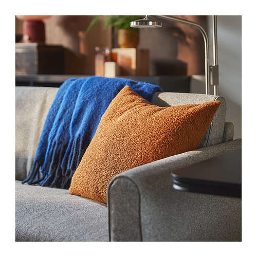 KRYDDBUSKE 靠枕套