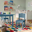 SUNDVIK children's table